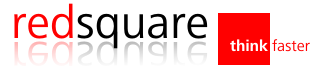 RedSquare Logo